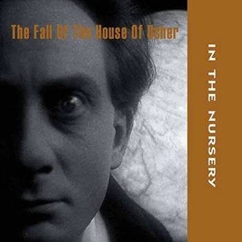 image of In The Nursery - The Fall of the House of Usher CD