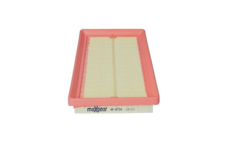 Image of MAXGEAR Air filter MAXGEAR 26-2771