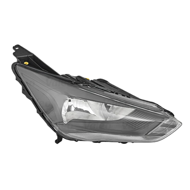 Image of Headlight VALEO 450781