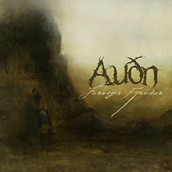Image of Audn - Farvegir Fyrndar Vinyl