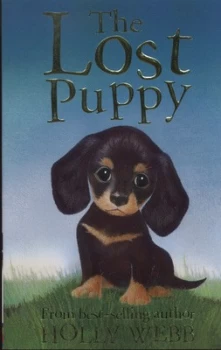 Image of The Lost Puppy by Holly Webb Paperback