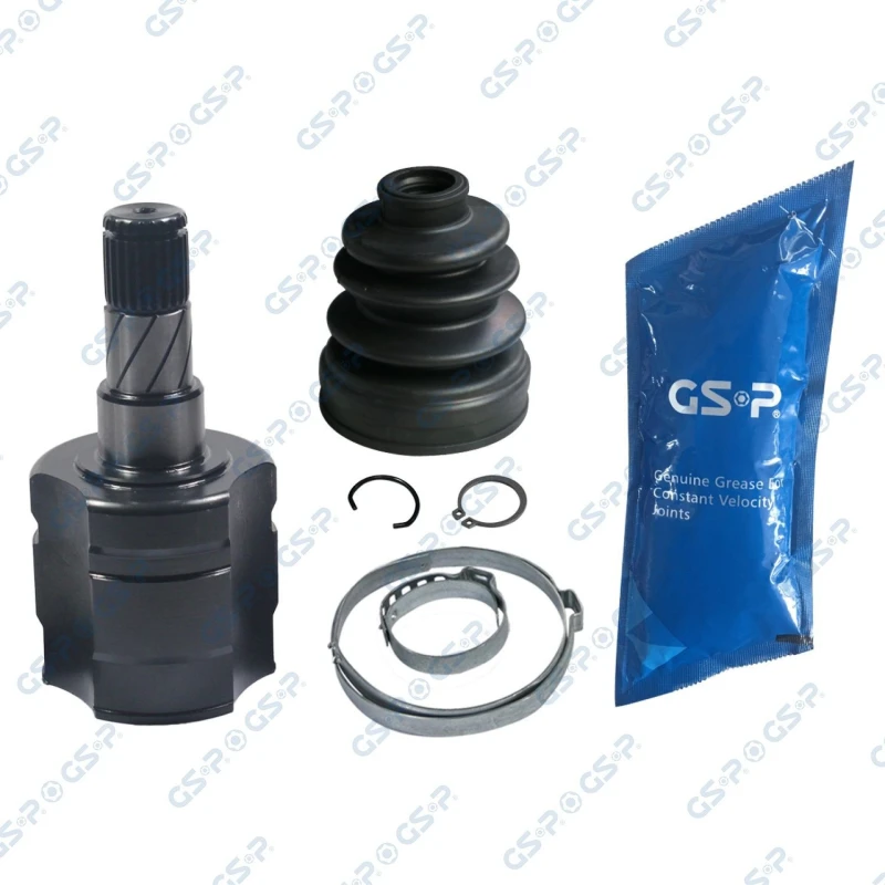Image of GSP CV joint kit GSP 644014