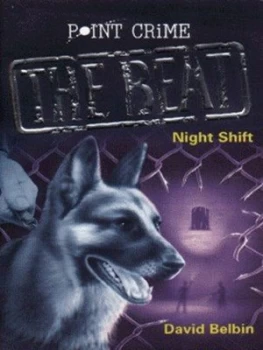 Image of Night Shift by David Belbin Paperback