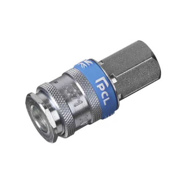 Image of Genuine SEALEY AC31 Coupling Body Female 3/8BSP