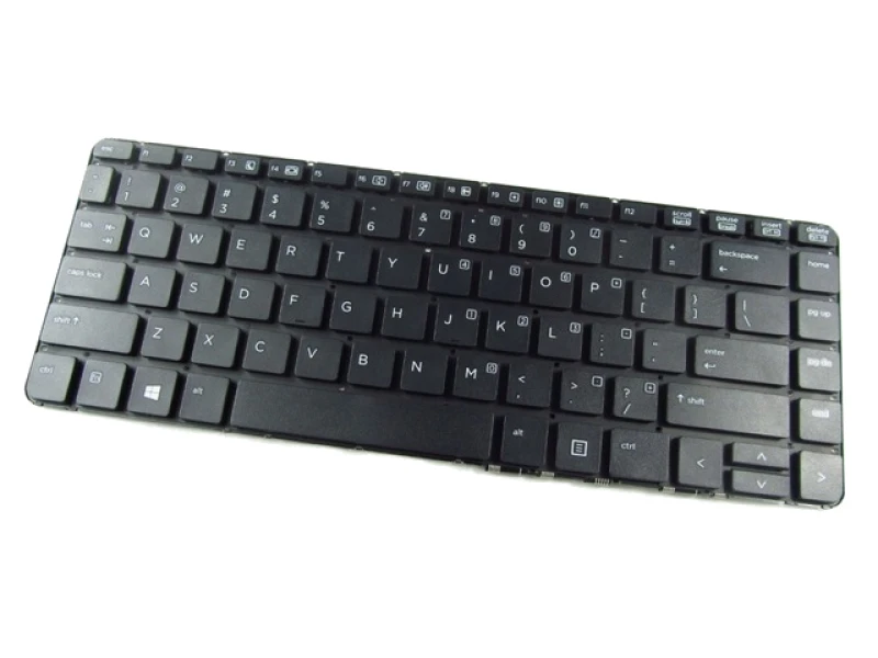 Image of HP 826630-032 laptop spare part Keyboard