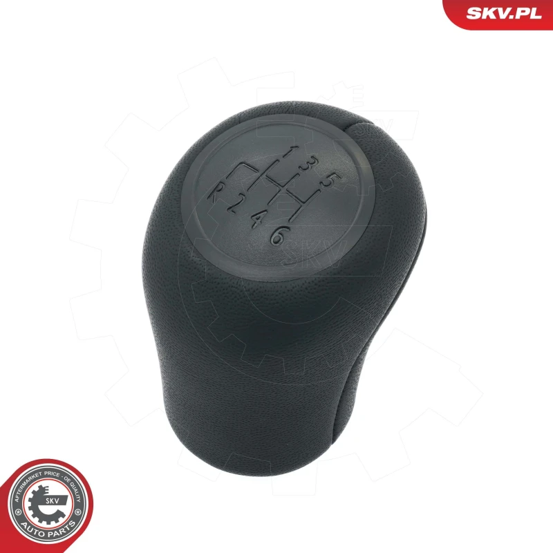 Image of ESEN SKV Gear knob ESEN SKV 63SKV065