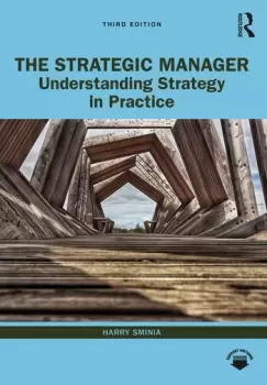 Image of The Strategic ManagerUnderstanding Strategy in Practice