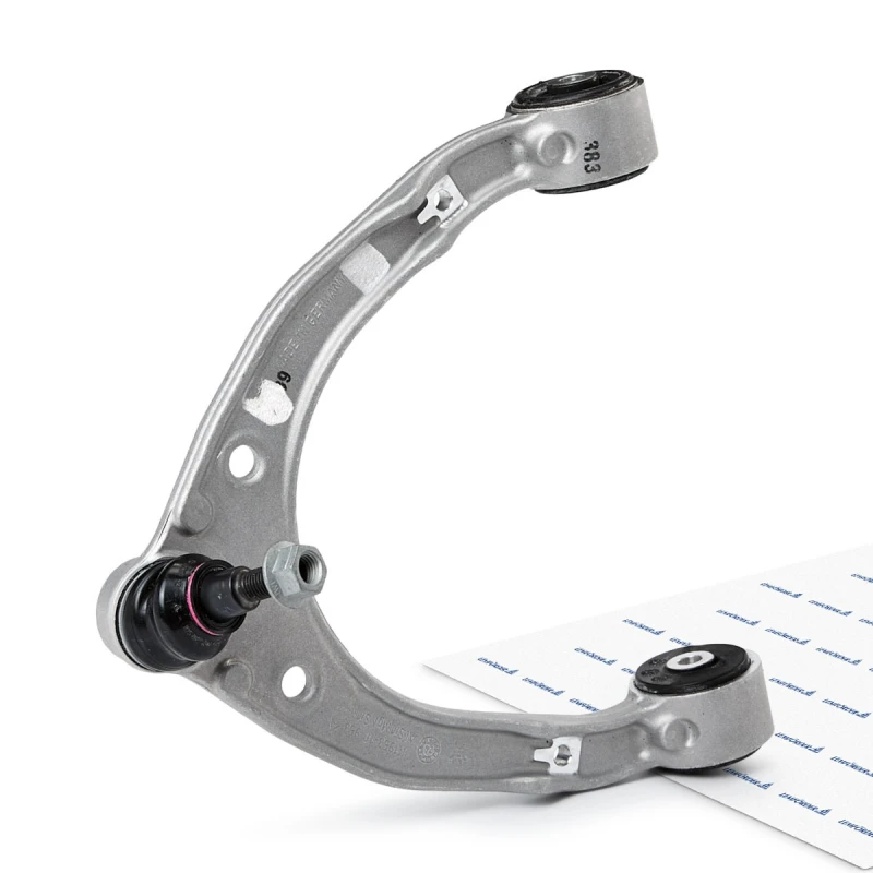 Image of LEMFORDER 36044 01 Suspension arm Control Arm, Aluminium, Upper Aluminium Track Control Arm (273)