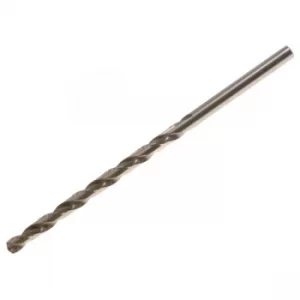 Image of Faithfull FAIPP650LS Long Series HSS Jobber Drill Pack6.50mm OL:14...