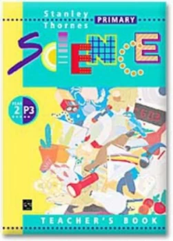 Image of Stanley Thornes Primary Science Teachers Book by Wendy Clemson Paperback