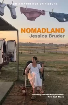 Image of Nomadland : ACADEMY AWARD WINNER: Best Picture, Best Director & Best Actress