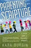 Image of parenting with scripture