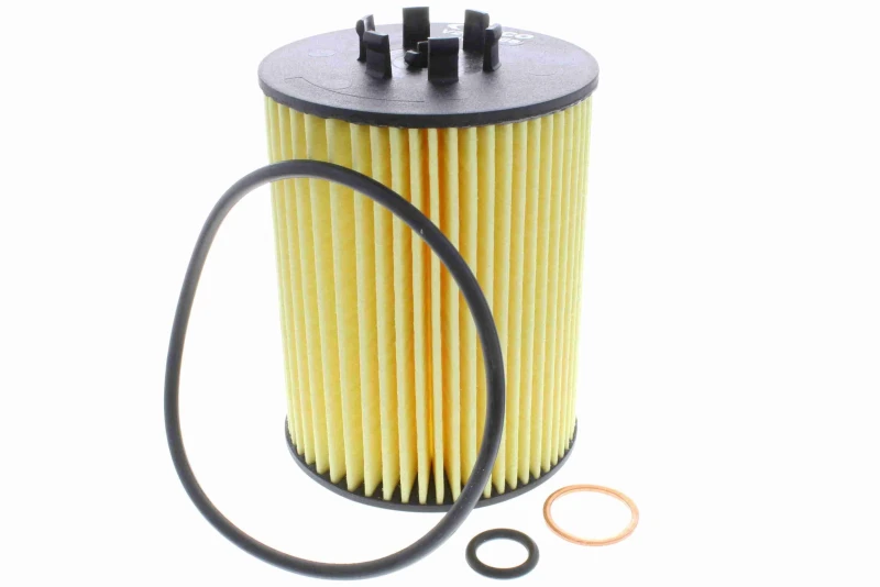 Image of VAICO V20-0768 Oil filter Filter Insert, Original VAICO Quality Oil Filter (7)