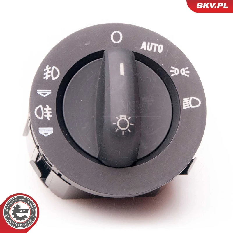 Image of ESEN SKV Headlight switch ESEN SKV 36SKV018