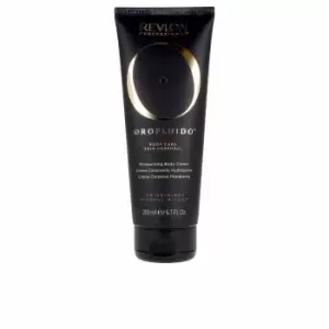 Image of OROFLUIDO OROFLUIDO body cream 200ml