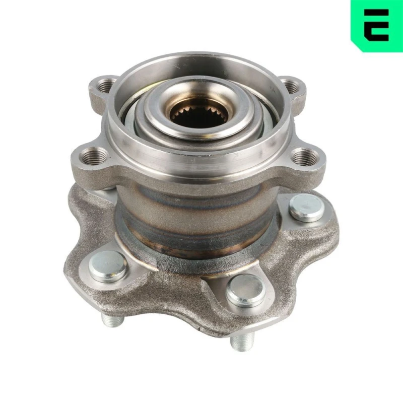 Image of Wheel bearing kit OPTIMAL 962764
