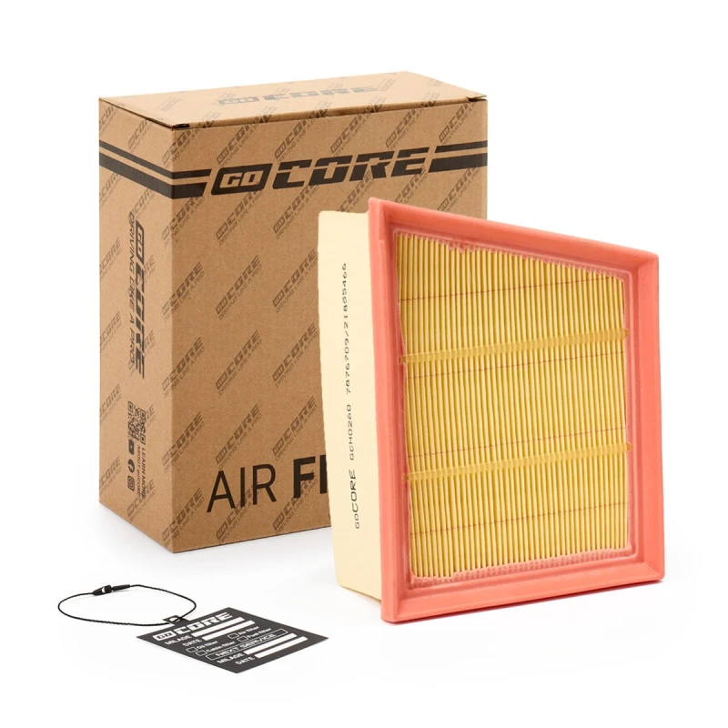 Image of goCORE Air filter goCORE GCH0260