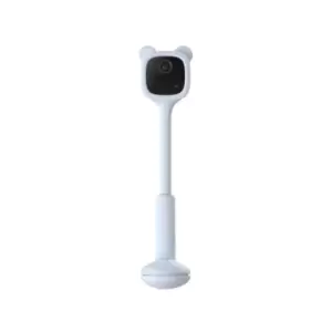 Image of EZVIZ BM1 BatteryPoweredBabyMonitorBlue