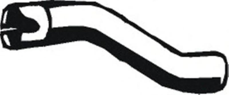 Image of Exhaust Pipe VEGAZ HUR-116