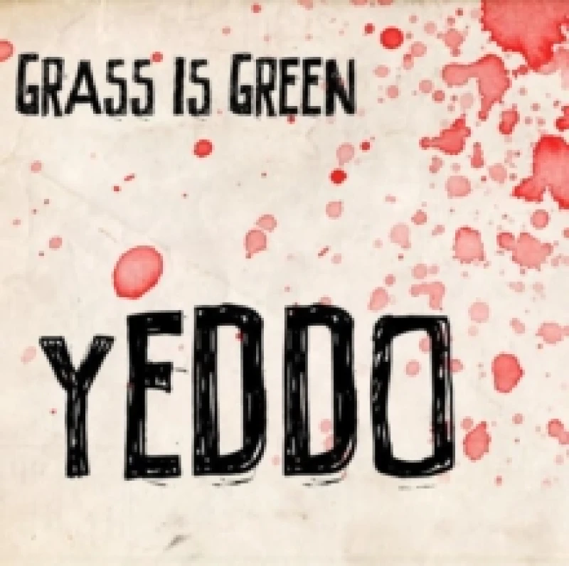 Image of Yeddo Vinyl