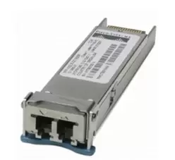 image of Cisco XFP10GLR-192SR-L= network transceiver module Fiber optic...