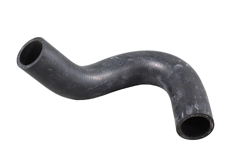 Image of Radiator hose METZGER 2421693