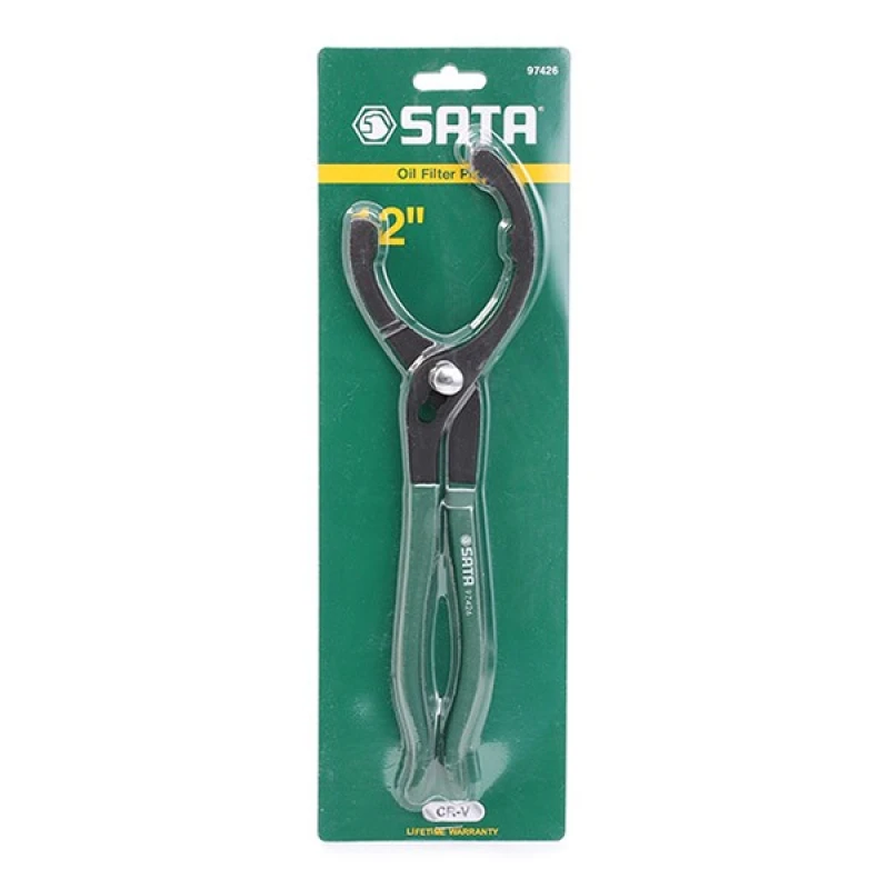 Image of SATA Oil filter removal tool SATA 97426