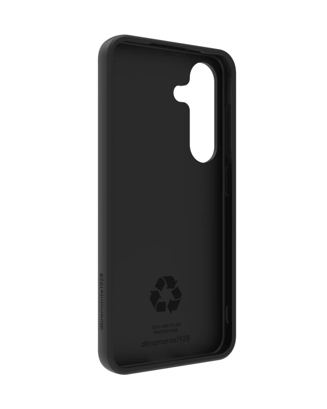 Image of dbramante1928 dbramante1928 Greenland mobile phone case 17cm (6.7") Cover Black GLSPNIBL6448