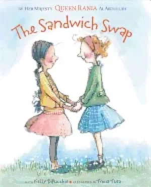 Image of sandwich swap