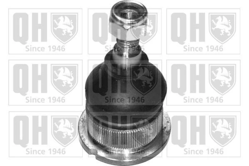 Image of QUINTON HAZELL Ball Joint QUINTON HAZELL QSJ998S