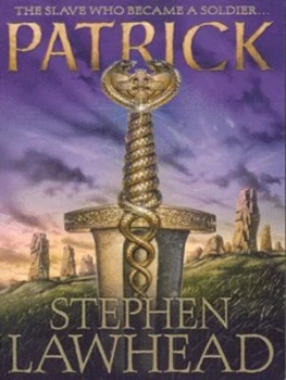 Image of Patrick by Stephen Lawhead Paperback