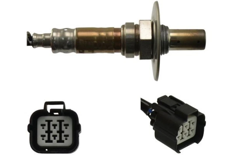 Image of KAVO PARTS Lambda sensor KAVO PARTS EOS-8023