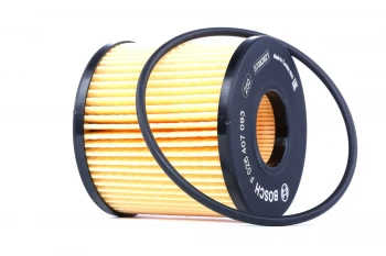 Image of Bosch Oil Filter LEXUS,SUBARU,TOYOTA F 026 407 093 0415231110,A132E6399S,0415231110 0415231110,04152YZZA8
