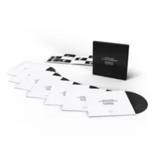 Image of B-sides & Rarities: Parts I & II (Deluxe Edition)