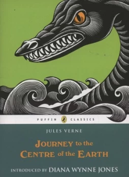 Image of Journey to the Centre of the Earth by Jules Verne (Paperback, 2008)