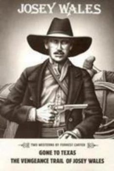 Image of Josey Wales by Forrest Careter Paperback