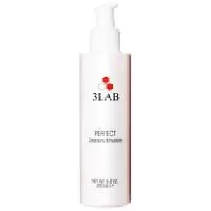 image of 3LAB PERFECT Cleansing Emulsion 200ml