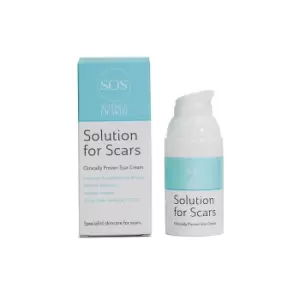 Image of Science of Skin Solution For Scars