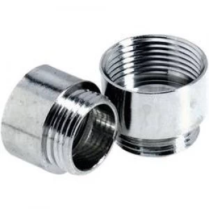 Image of Cable gland extension M16 M20 Brass Brass LappKabel SKINDICHT ME M 1620