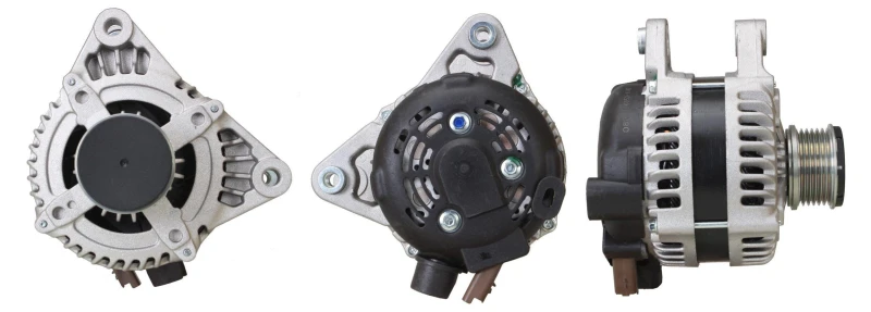 Image of LUCAS Alternator LUCAS LRA04635