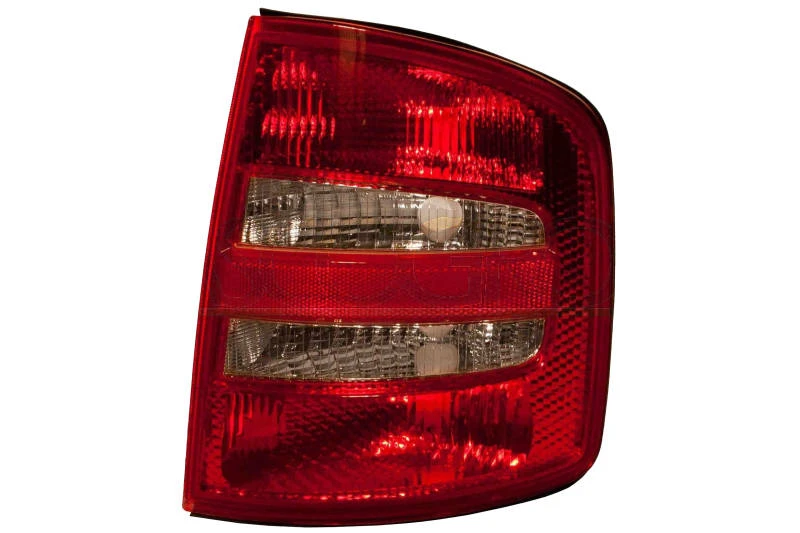 Image of PRASCO SK3204163 Rear light Right Combination Rearlight (391)