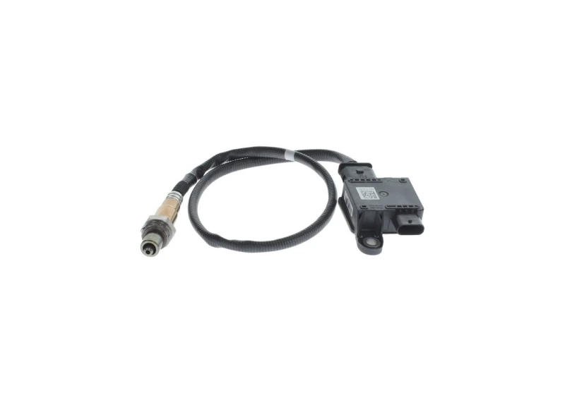 Image of Particle Sensor Bosch 0 281 009 095