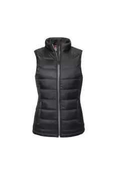 Image of Nano Padded Bodywarmer