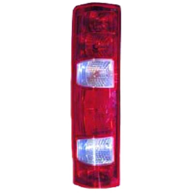 Image of DIEDERICHS 3494090 Rear light without bulb holder, Right, PY21W Combination Rearlight (391)