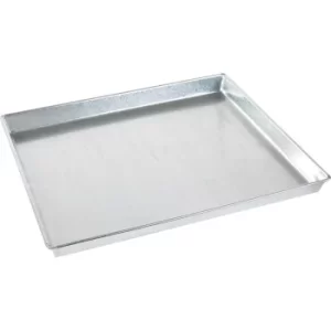 image of 665X560X50MM Galvanised Drip Tray