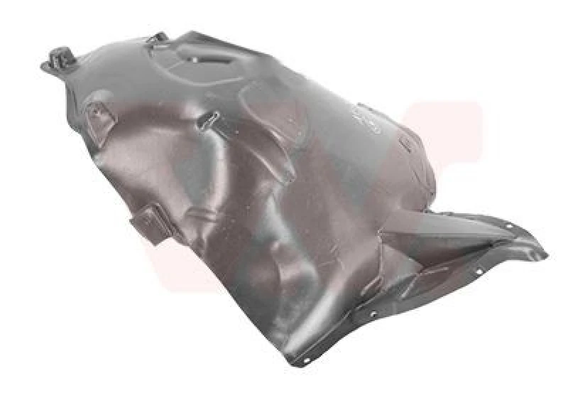 Image of VAN WEZEL Wheel arch liner VAN WEZEL 7644433