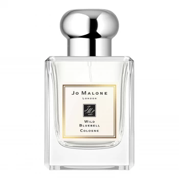 Image of Jo Malone London Wild Bluebell Cologne Eau De Cologne Unisex 50ml