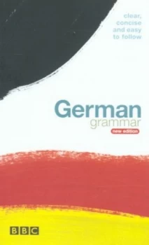 Image of Bbc German Grammar by Guido Rings Book