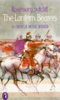 Image of The Lantern Bearers by Rosemary Sutcliff Paperback