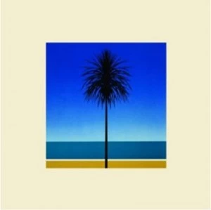 Image of The English Riviera by Metronomy CD Album